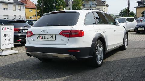 Audi A4 Allroad (143KM) - 47 000  PLN, 2011 - Opole - wyprzedaż | Autoria.pl