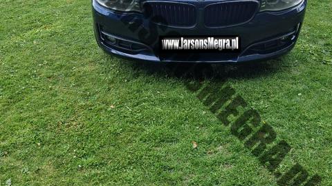 BMW Seria  3 F30/F31  (184KM) - 40 900  PLN, 2014 - Kiczyce - wyprzedaż | Autoria.pl