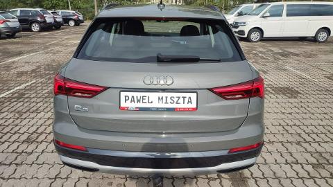 Audi Q3  (150KM) -  116 900  PLN, 2019 - Otwock - wyprzedaż | Autoria.pl