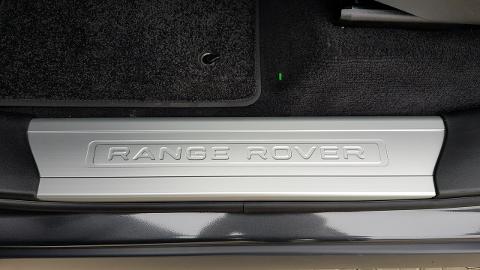 Land Rover Range Rover Sport II  (400KM) -  469 000  PLN, 2022 - Łódź - wyprzedaż | Autoria.pl