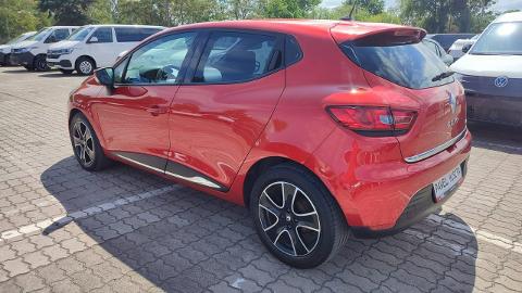 Renault Clio IV  (90KM) - 29 900  PLN, 2013 - Otwock - wyprzedaż | Autoria.pl