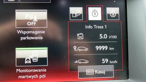 Peugeot 508 I  (180KM) - 52 999  PLN, 2017 - Warszawa - wyprzedaż | Autoria.pl