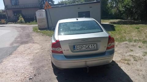 Volvo S40 II  (125KM) - 10 900  PLN, 2006 - Białaczów - wyprzedaż | Autoria.pl