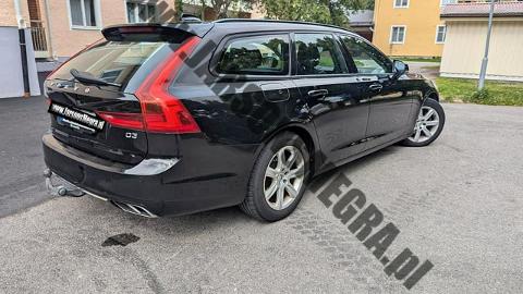 Volvo V90 (150KM) - 69 400  PLN, 2018 - Kiczyce - wyprzedaż | Autoria.pl