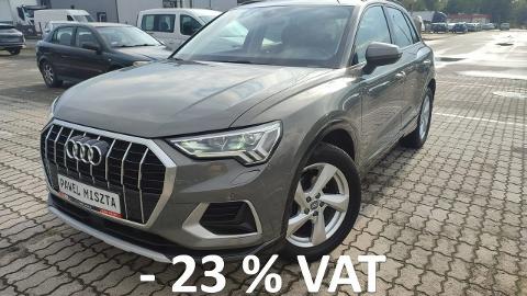 Audi Q3  (150KM) -  116 900  PLN, 2019 - Otwock - wyprzedaż | Autoria.pl