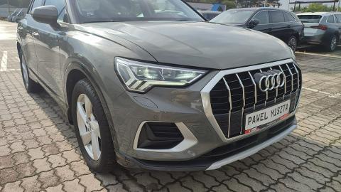 Audi Q3  (150KM) -  116 900  PLN, 2019 - Otwock - wyprzedaż | Autoria.pl