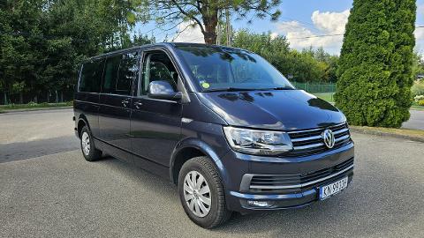 Volkswagen Caravelle (150KM) -  174 800  PLN, 2019 - Nowy Sącz - wyprzedaż | Autoria.pl