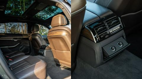 Audi A8 D5  (330KM) -  170 730  PLN, 2019 - Ropczyce - wyprzedaż | Autoria.pl