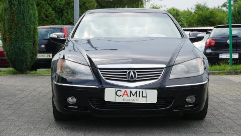 Acura RL II  (294KM) - 35 500  PLN, 2008 - Opole - wyprzedaż | Autoria.pl