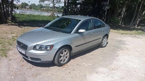 Volvo S40 II  (125KM) - 10 900  PLN, 2006 - Białaczów - wyprzedaż | Autoria.pl