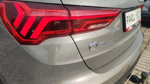 Audi Q3  (150KM) -  116 900  PLN, 2019 - Otwock - wyprzedaż | Autoria.pl