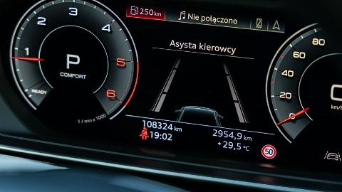 Audi A8 D5  (330KM) -  170 730  PLN, 2019 - Ropczyce - wyprzedaż | Autoria.pl