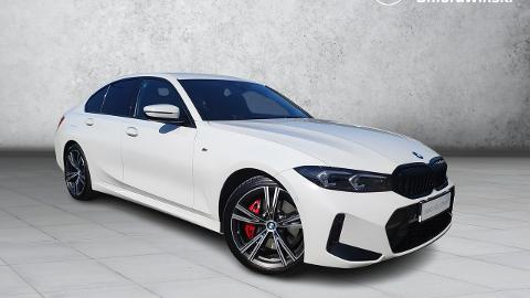 BMW Seria 3 G20  (184KM) -  214 900  PLN, 2023 - Poznań - wyprzedaż | Autoria.pl