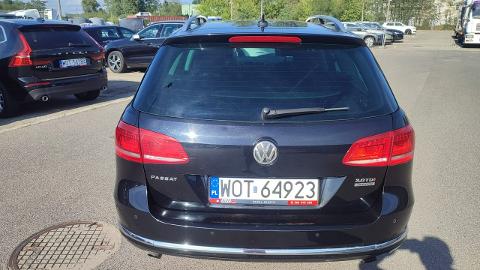 Volkswagen Passat B7  (170KM) - 40 900  PLN, 2012 - Otwock - wyprzedaż | Autoria.pl