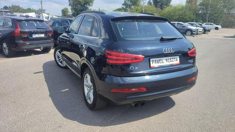 Audi Q3  (170KM) - 59 900  PLN, 2015 - Otwock - wyprzedaż | Autoria.pl