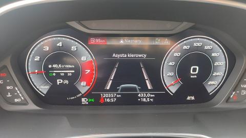 Audi Q3  (150KM) -  116 900  PLN, 2019 - Otwock - wyprzedaż | Autoria.pl