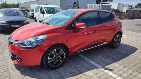 Renault Clio IV  (90KM) - 29 900  PLN, 2013 - Otwock - wyprzedaż | Autoria.pl