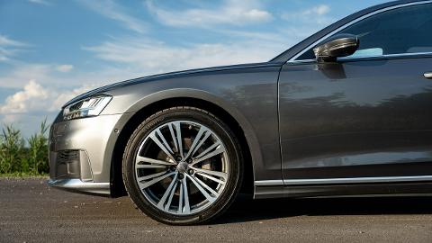 Audi A8 D5  (330KM) -  170 730  PLN, 2019 - Ropczyce - wyprzedaż | Autoria.pl