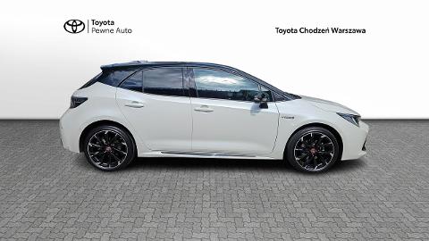Toyota Corolla Seria E16  (122KM) -  104 900  PLN, 2020 - Warszawa - wyprzedaż | Autoria.pl