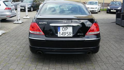 Acura RL II  (294KM) - 35 500  PLN, 2008 - Opole - wyprzedaż | Autoria.pl