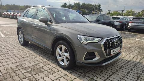 Audi Q3  (150KM) -  116 900  PLN, 2019 - Otwock - wyprzedaż | Autoria.pl