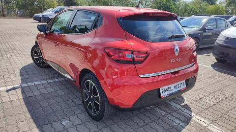 Renault Clio IV  (90KM) - 29 900  PLN, 2013 - Otwock - wyprzedaż | Autoria.pl