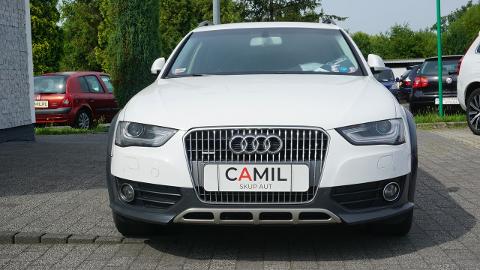 Audi A4 Allroad (143KM) - 47 000  PLN, 2011 - Opole - wyprzedaż | Autoria.pl