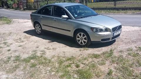 Volvo S40 II  (125KM) - 10 900  PLN, 2006 - Białaczów - wyprzedaż | Autoria.pl