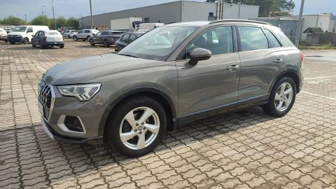 Audi Q3  (150KM) -  116 900  PLN, 2019 - Otwock - wyprzedaż | Autoria.pl