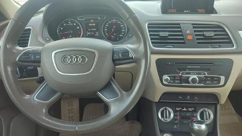 Audi Q3  (170KM) - 59 900  PLN, 2015 - Otwock - wyprzedaż | Autoria.pl