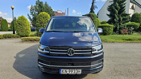 Volkswagen Caravelle (150KM) -  174 800  PLN, 2019 - Nowy Sącz - wyprzedaż | Autoria.pl