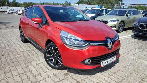 Renault Clio IV  (90KM) - 29 900  PLN, 2013 - Otwock - wyprzedaż | Autoria.pl