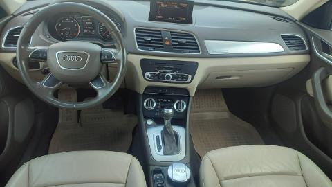 Audi Q3  (170KM) - 59 900  PLN, 2015 - Otwock - wyprzedaż | Autoria.pl