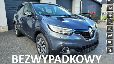 Renault Kadjar I  (140KM) - 56 900  PLN, 2018 - Żabno - wyprzedaż | Autoria.pl