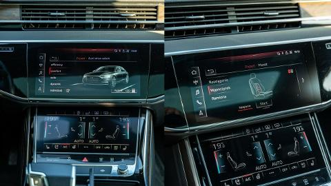 Audi A8 D5  (330KM) -  170 730  PLN, 2019 - Ropczyce - wyprzedaż | Autoria.pl