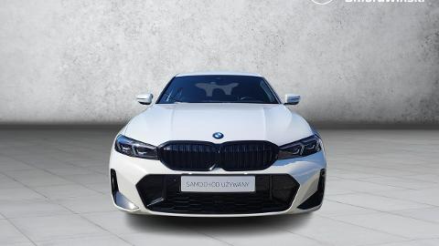 BMW Seria 3 G20  (184KM) -  214 900  PLN, 2023 - Poznań - wyprzedaż | Autoria.pl