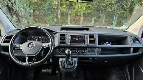 Volkswagen Caravelle (150KM) -  174 800  PLN, 2019 - Nowy Sącz - wyprzedaż | Autoria.pl