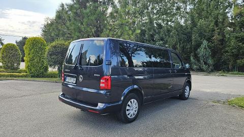 Volkswagen Caravelle (150KM) -  174 800  PLN, 2019 - Nowy Sącz - wyprzedaż | Autoria.pl