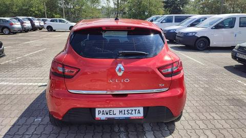 Renault Clio IV  (90KM) - 29 900  PLN, 2013 - Otwock - wyprzedaż | Autoria.pl