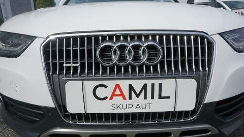 Audi A4 Allroad (143KM) - 47 000  PLN, 2011 - Opole - wyprzedaż | Autoria.pl