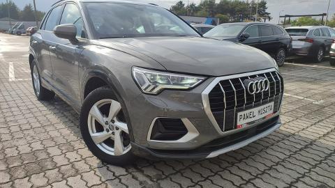 Audi Q3  (150KM) -  116 900  PLN, 2019 - Otwock - wyprzedaż | Autoria.pl