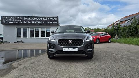 Jaguar E-Pace I  (249KM) -  125 900  PLN, 2018 - Giżycko - wyprzedaż | Autoria.pl