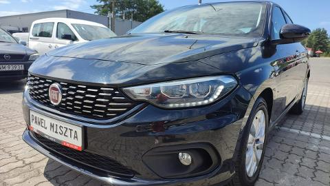 Fiat Tipo II  (110KM) - 51 900  PLN, 2017 - Otwock - wyprzedaż | Autoria.pl