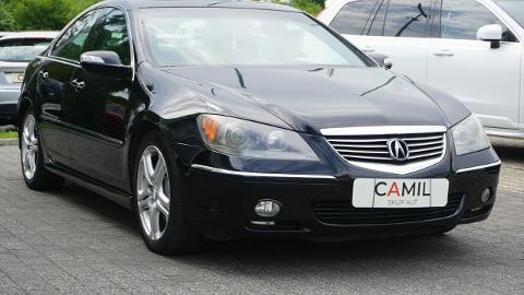 Acura RL II  (294KM) - 35 500  PLN, 2008 - Opole - wyprzedaż | Autoria.pl