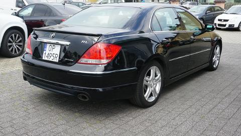 Acura RL II  (294KM) - 35 500  PLN, 2008 - Opole - wyprzedaż | Autoria.pl