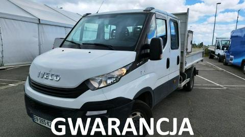 Iveco Daily 35C15 V H (150KM) -  104 900  PLN, 2018 - Warszawa - wyprzedaż | Autoria.pl