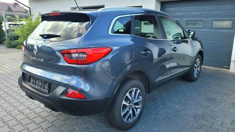 Renault Kadjar I  (140KM) - 56 900  PLN, 2018 - Żabno - wyprzedaż | Autoria.pl