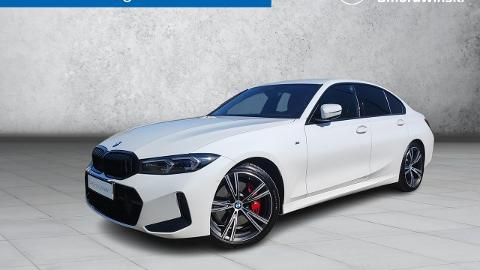 BMW Seria 3 G20  (184KM) -  214 900  PLN, 2023 - Poznań - wyprzedaż | Autoria.pl