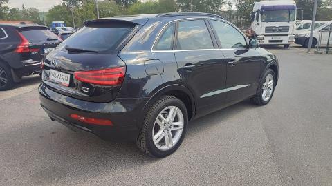 Audi Q3  (170KM) - 59 900  PLN, 2015 - Otwock - wyprzedaż | Autoria.pl