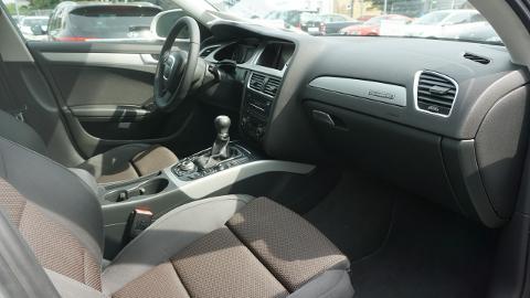 Audi A4 Allroad (143KM) - 47 000  PLN, 2011 - Opole - wyprzedaż | Autoria.pl